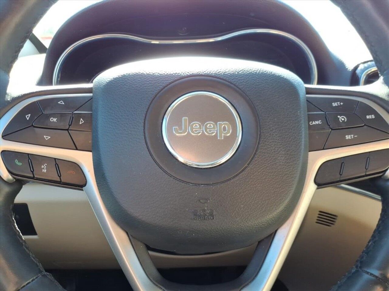 2022 Jeep Grand Cherokee WK Limited Uvalde TX