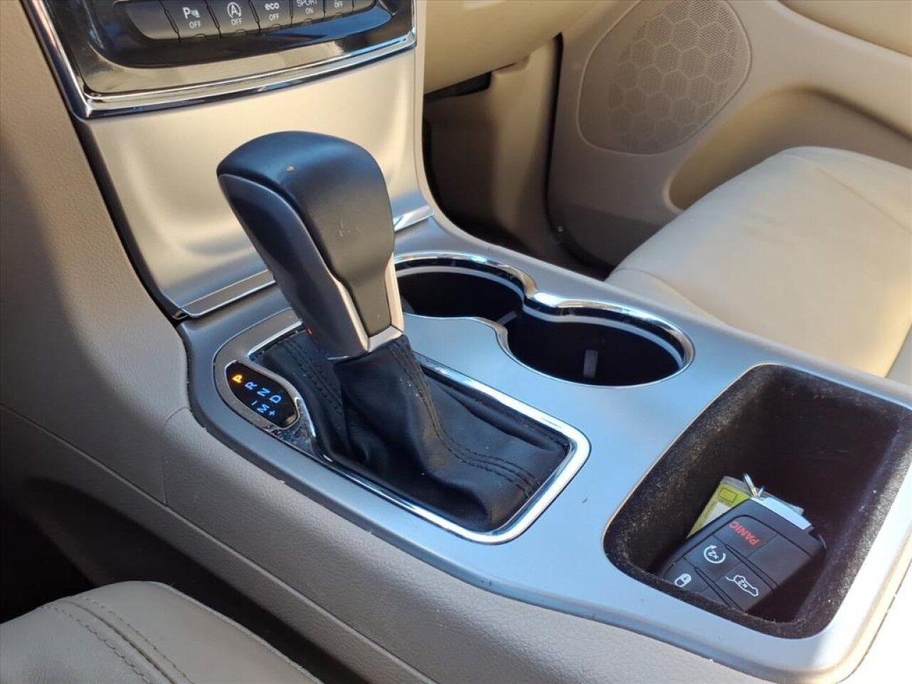 2022 Jeep Grand Cherokee WK Limited Uvalde TX