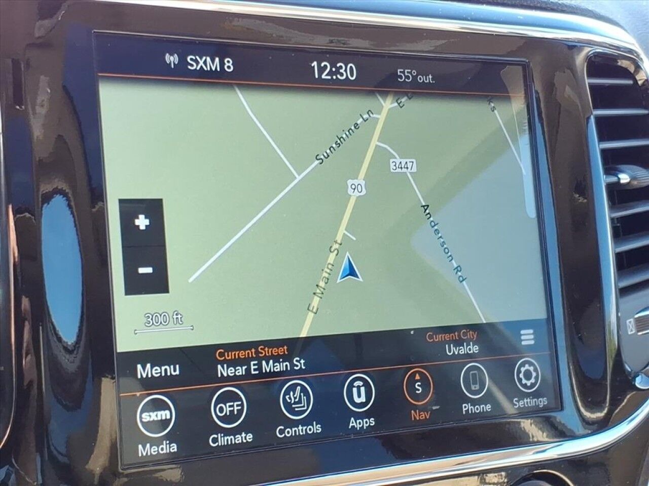 2022 Jeep Grand Cherokee WK Limited Uvalde TX