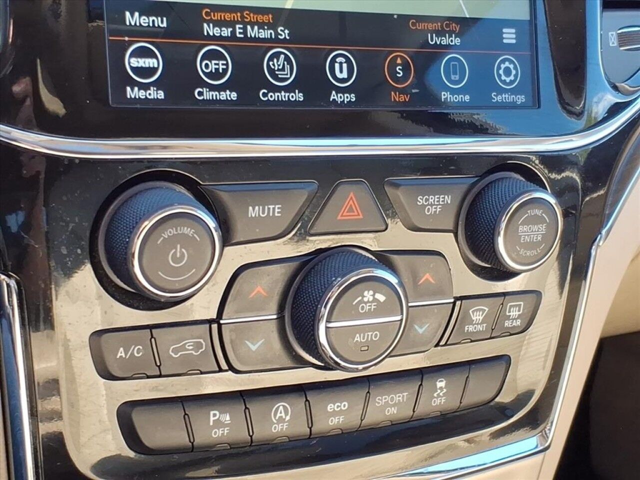 2022 Jeep Grand Cherokee WK Limited Uvalde TX