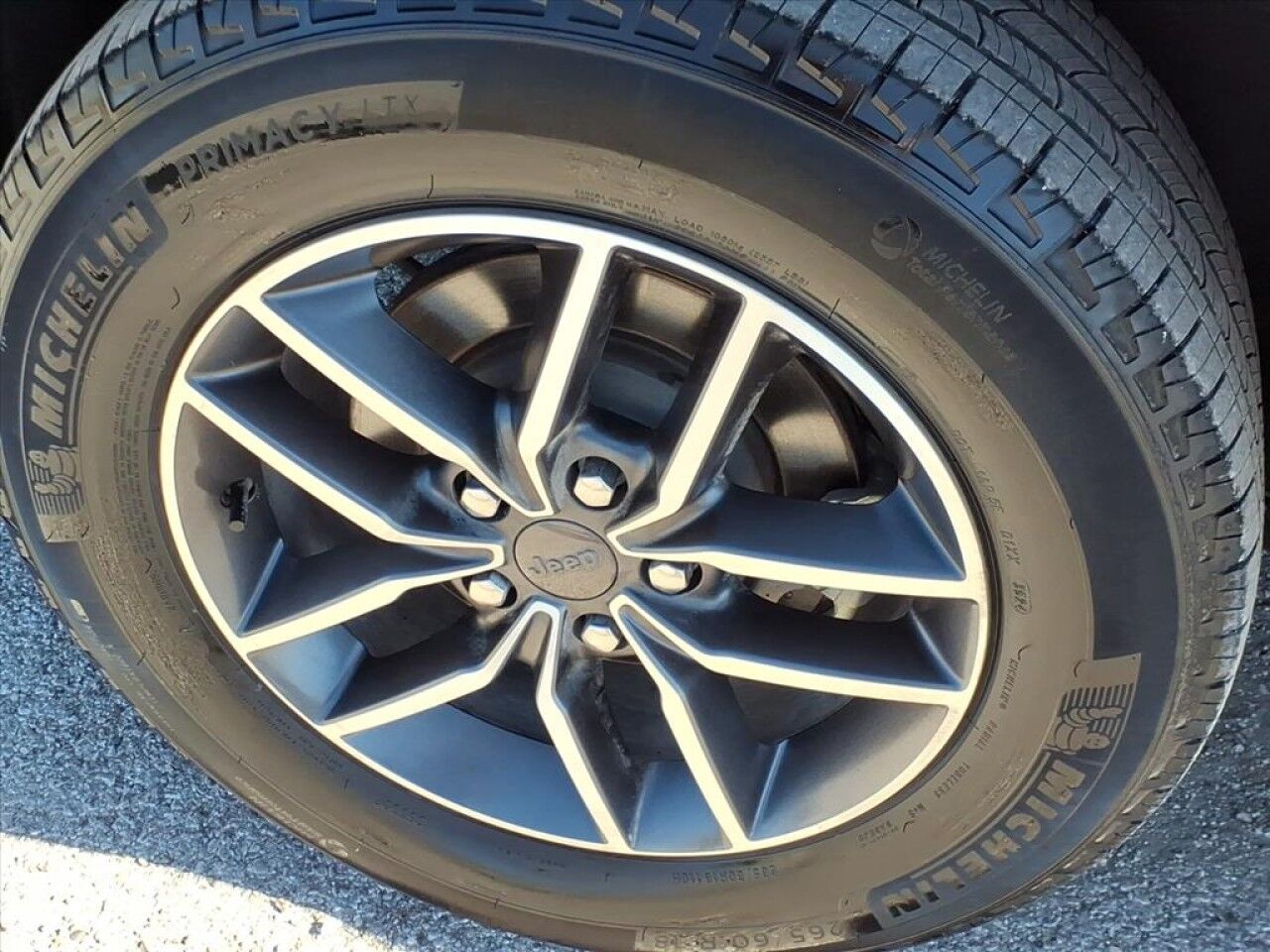 2022 Jeep Grand Cherokee WK Limited Uvalde TX