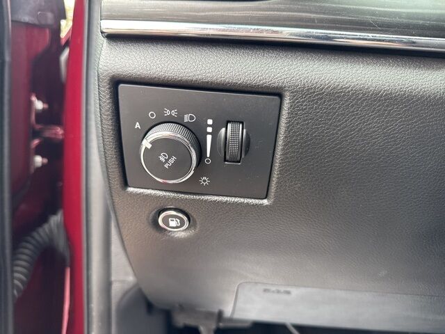 2022 Jeep Grand Cherokee WK Limited Kerrville TX