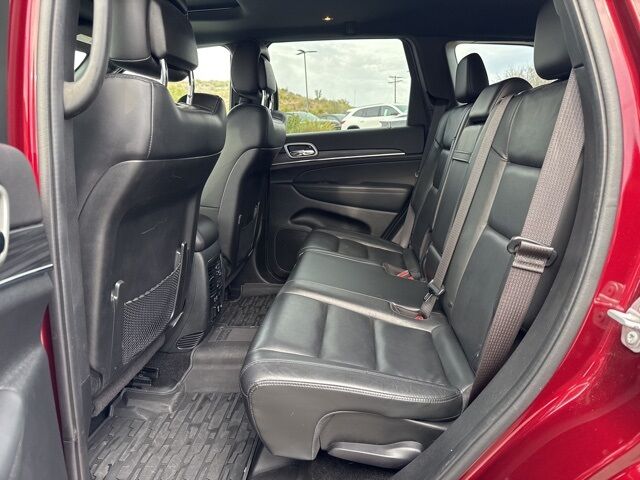 2022 Jeep Grand Cherokee WK Limited Kerrville TX