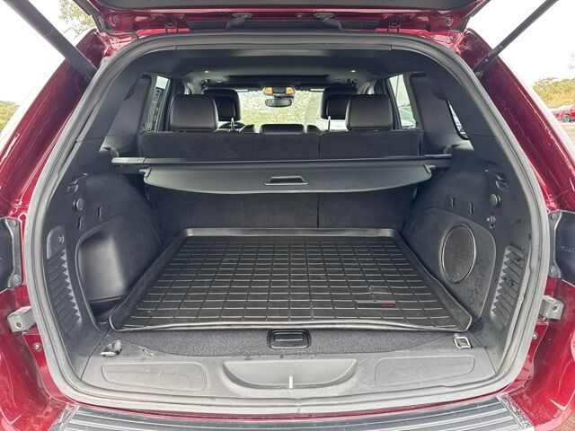 2022 Jeep Grand Cherokee WK Limited Kerrville TX