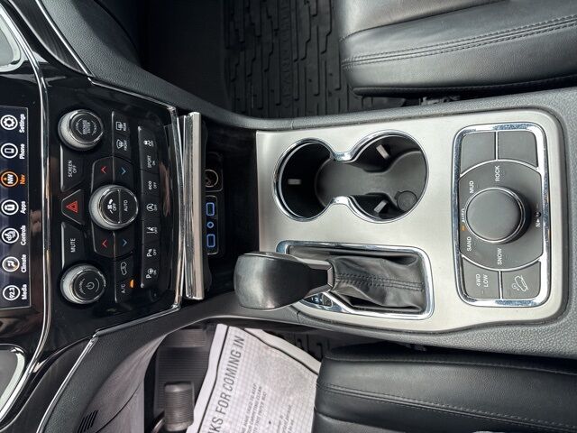 2022 Jeep Grand Cherokee WK Limited Kerrville TX