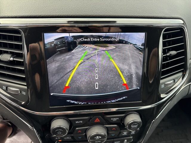 2022 Jeep Grand Cherokee WK Limited Kerrville TX