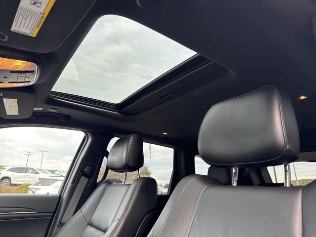 2022 Jeep Grand Cherokee WK Limited Kerrville TX