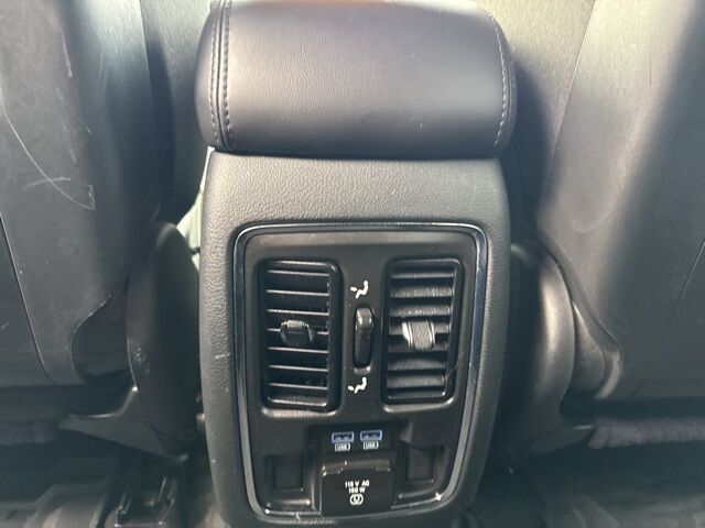 2022 Jeep Grand Cherokee WK Limited Kerrville TX