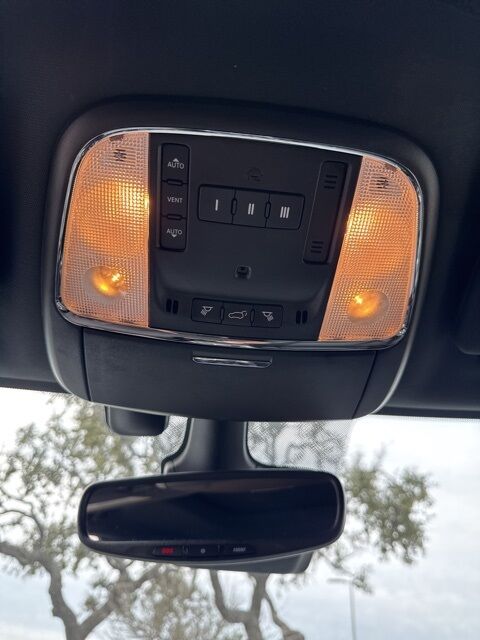 2022 Jeep Grand Cherokee WK Limited Kerrville TX