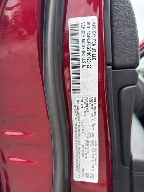 2022 Jeep Grand Cherokee WK Limited Kerrville TX