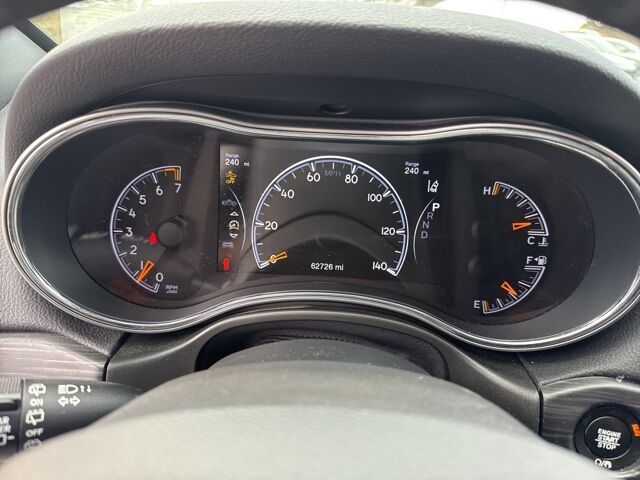 2022 Jeep Grand Cherokee WK Limited Kerrville TX