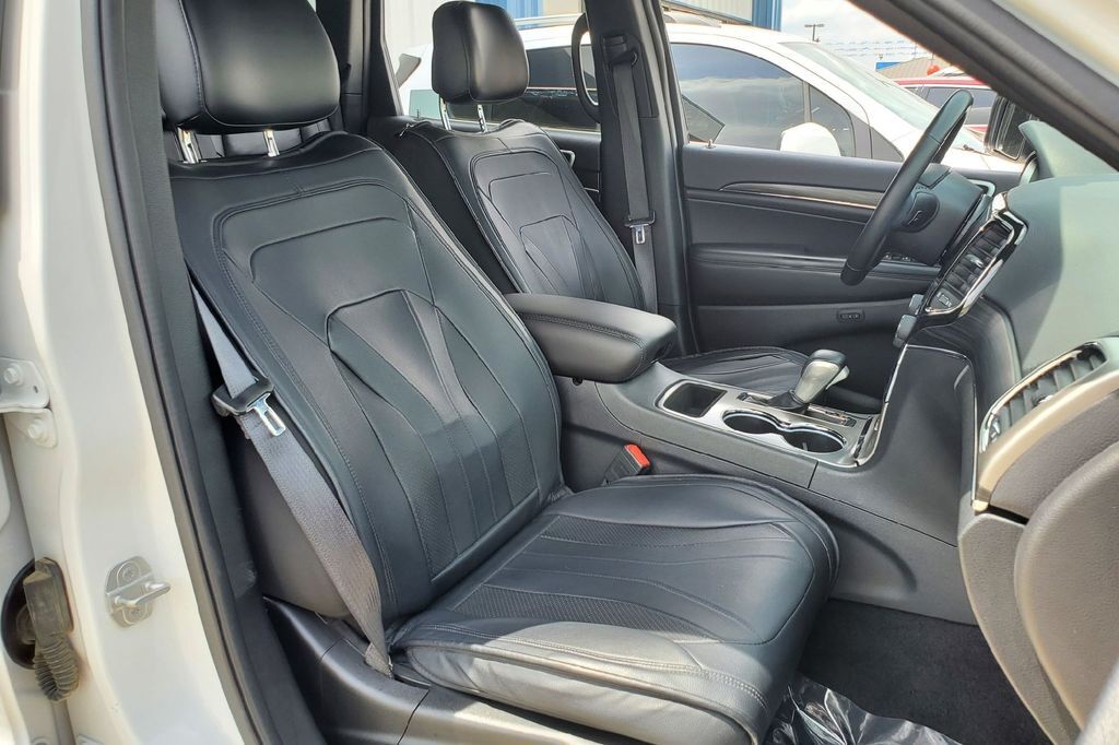 2022 Jeep Grand Cherokee WK Limited Hondo TX