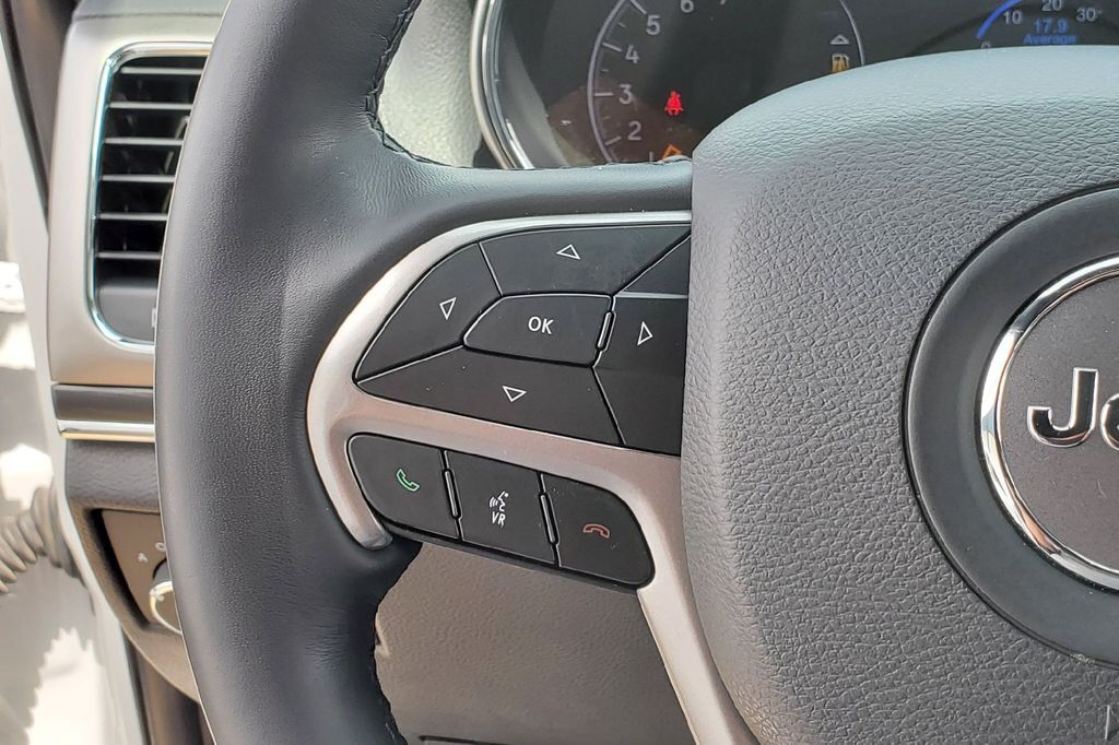2022 Jeep Grand Cherokee WK Limited Hondo TX