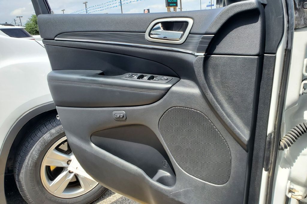 2022 Jeep Grand Cherokee WK Limited Hondo TX