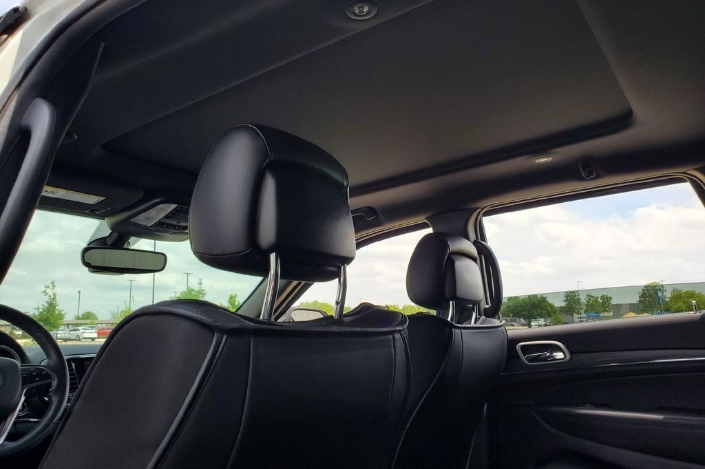 2022 Jeep Grand Cherokee WK Limited Hondo TX