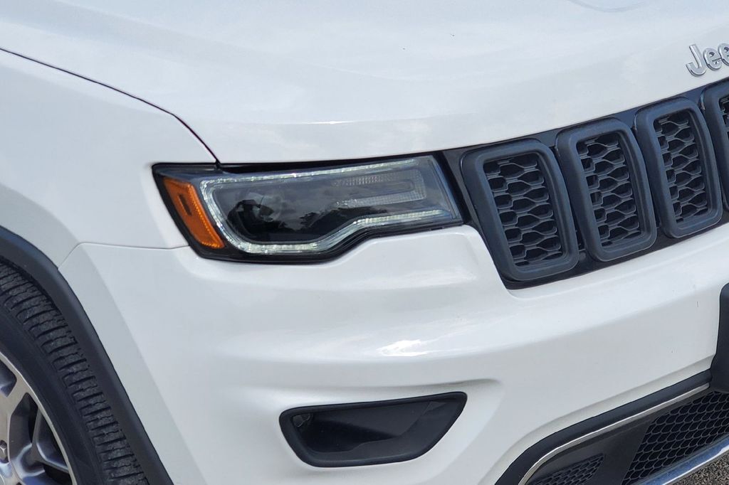 2022 Jeep Grand Cherokee WK Limited Hondo TX