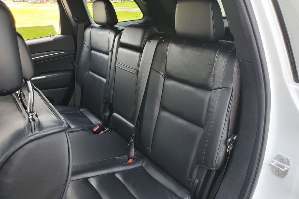 2022 Jeep Grand Cherokee WK Limited Hondo TX