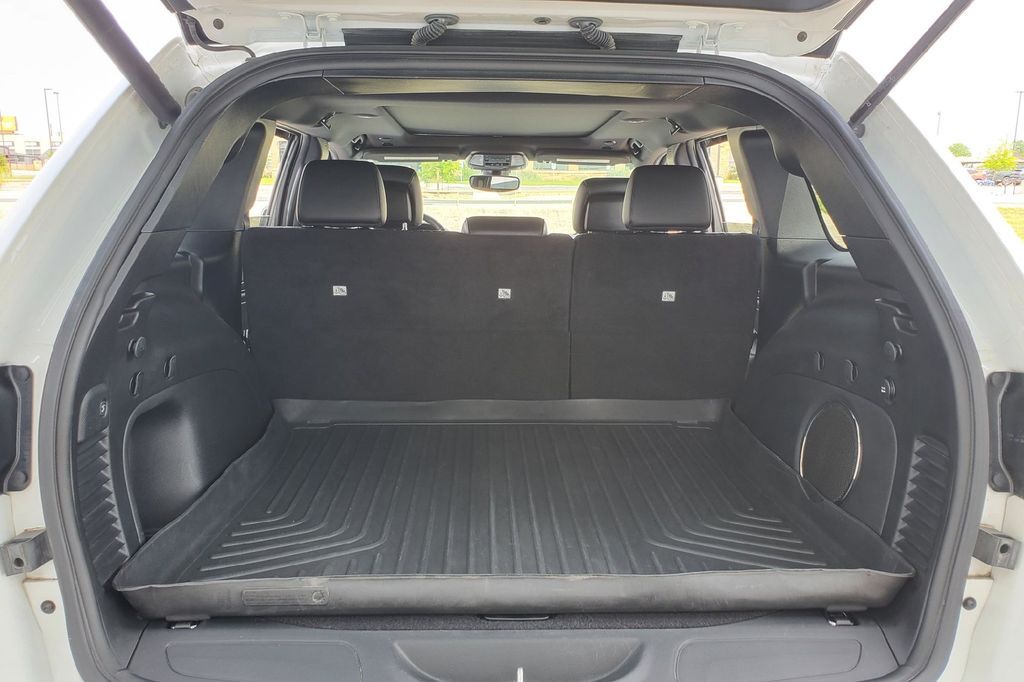 2022 Jeep Grand Cherokee WK Limited Hondo TX