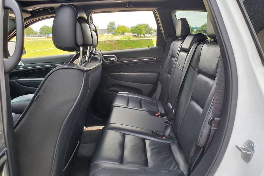 2022 Jeep Grand Cherokee WK Limited Hondo TX