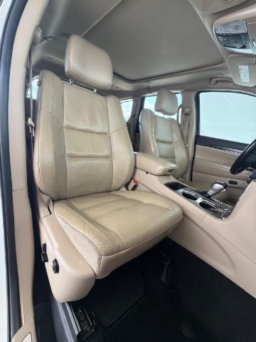 2022 Jeep Grand Cherokee WK Limited 2WD Houston TX