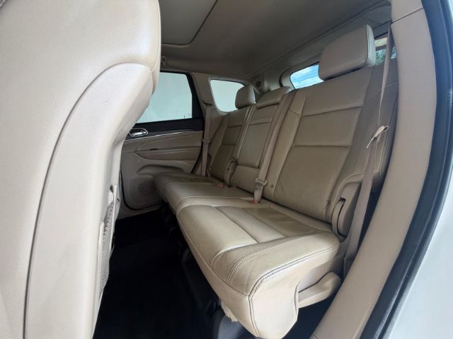 2022 Jeep Grand Cherokee WK Limited 2WD Houston TX