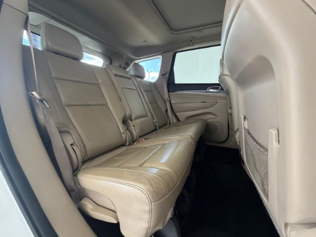 2022 Jeep Grand Cherokee WK Limited 2WD Houston TX