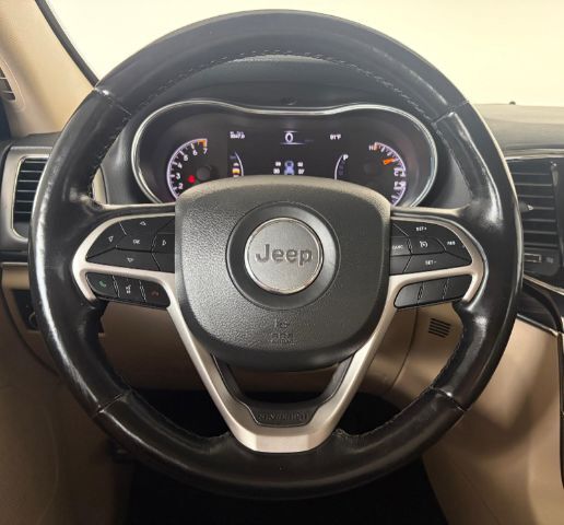 2022 Jeep Grand Cherokee WK Limited 2WD Houston TX