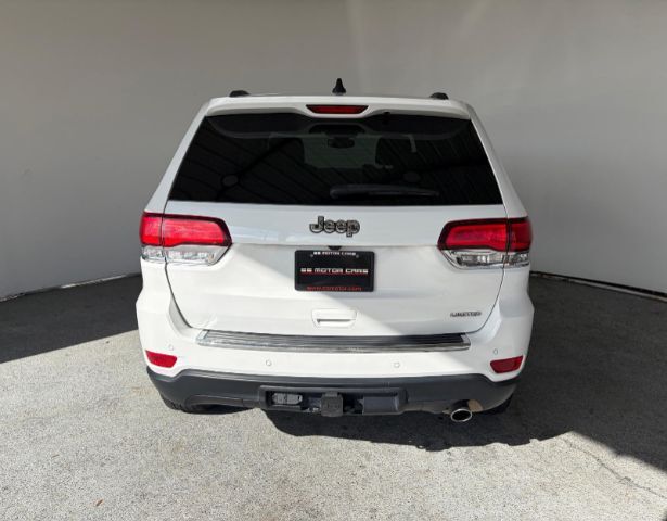 2022 Jeep Grand Cherokee WK Limited 2WD Houston TX