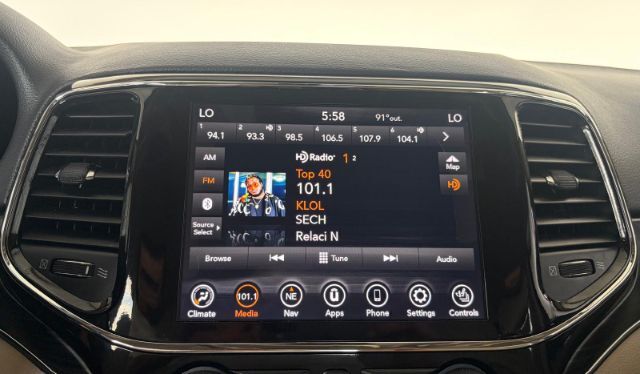 2022 Jeep Grand Cherokee WK Limited 2WD Houston TX