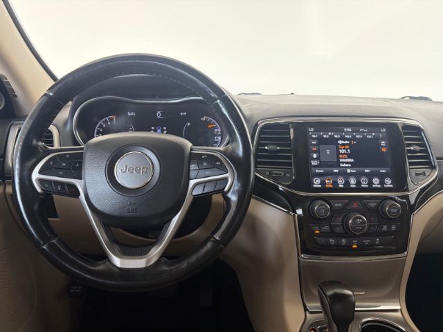 2022 Jeep Grand Cherokee WK Limited 2WD Houston TX