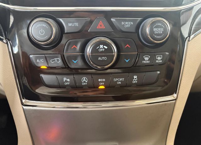 2022 Jeep Grand Cherokee WK Limited 2WD Houston TX