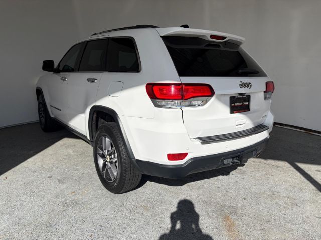 2022 Jeep Grand Cherokee WK Limited 2WD Houston TX