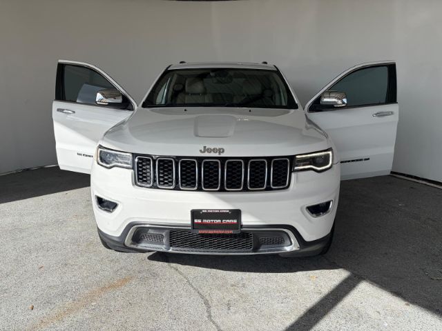 2022 Jeep Grand Cherokee WK Limited 2WD Houston TX