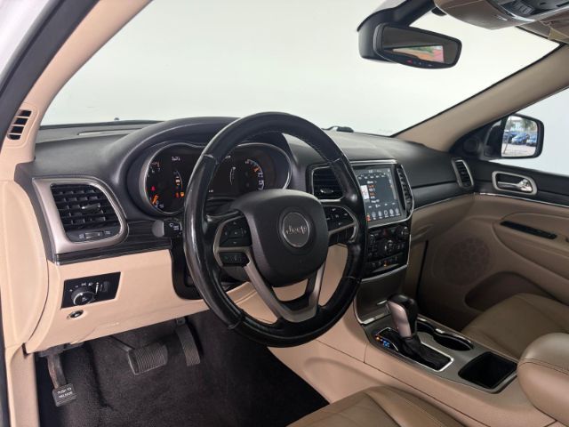 2022 Jeep Grand Cherokee WK Limited 2WD Houston TX