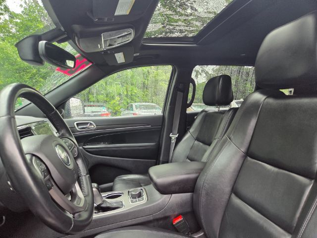 2022 Jeep Grand Cherokee WK Limited 4x4 Elgin IL