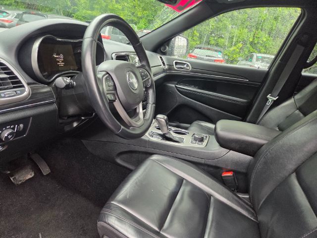 2022 Jeep Grand Cherokee WK Limited 4x4 Elgin IL