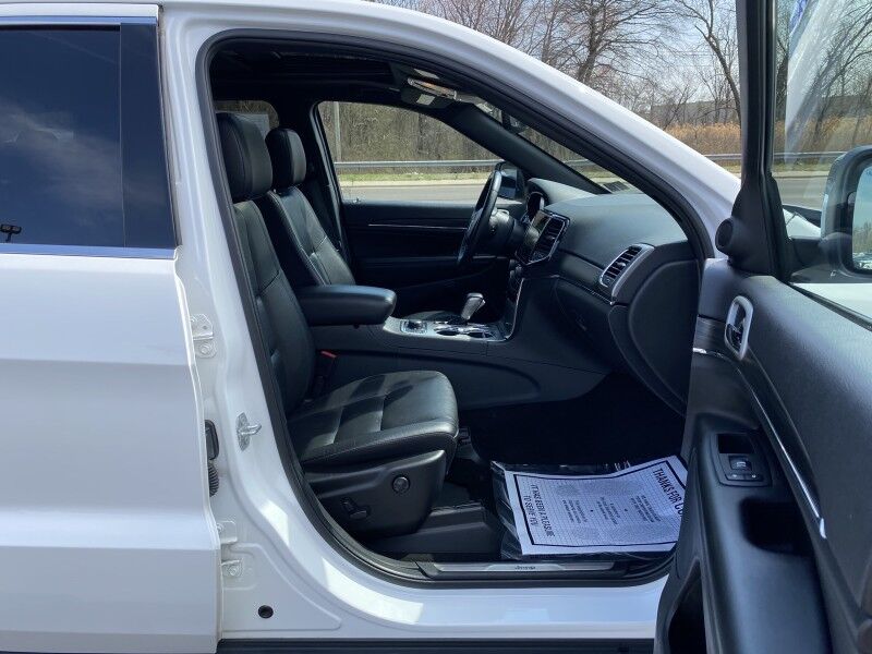 2022 Jeep Grand Cherokee WK Limited Springfield PA