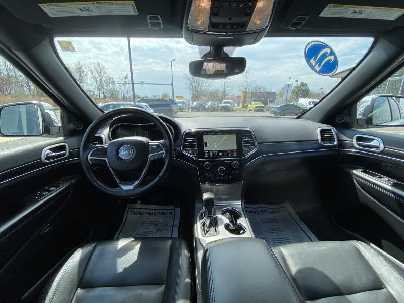 2022 Jeep Grand Cherokee WK Limited Springfield PA