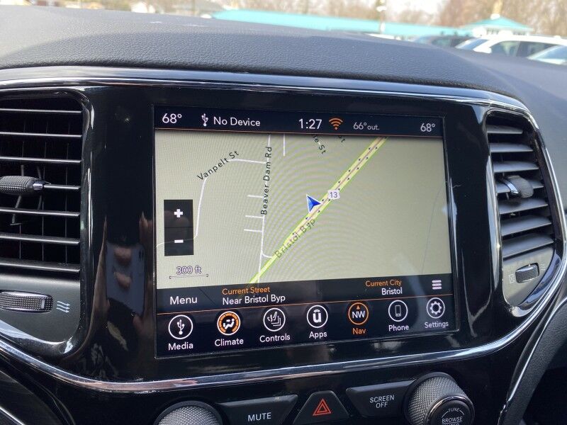 2022 Jeep Grand Cherokee WK Limited Springfield PA