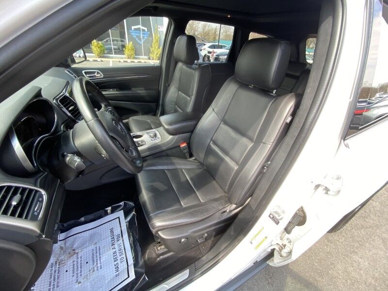 2022 Jeep Grand Cherokee WK Limited Springfield PA