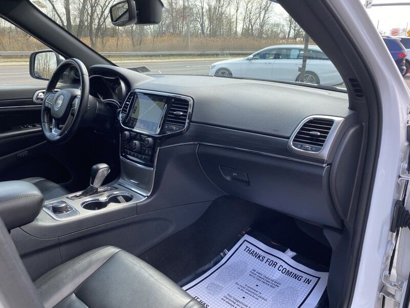 2022 Jeep Grand Cherokee WK Limited Springfield PA