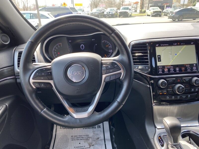 2022 Jeep Grand Cherokee WK Limited Springfield PA