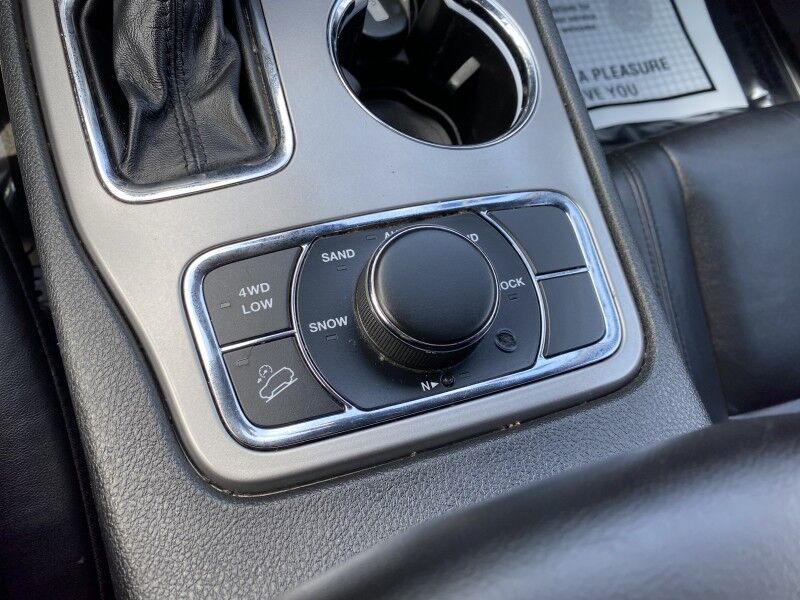 2022 Jeep Grand Cherokee WK Limited Springfield PA