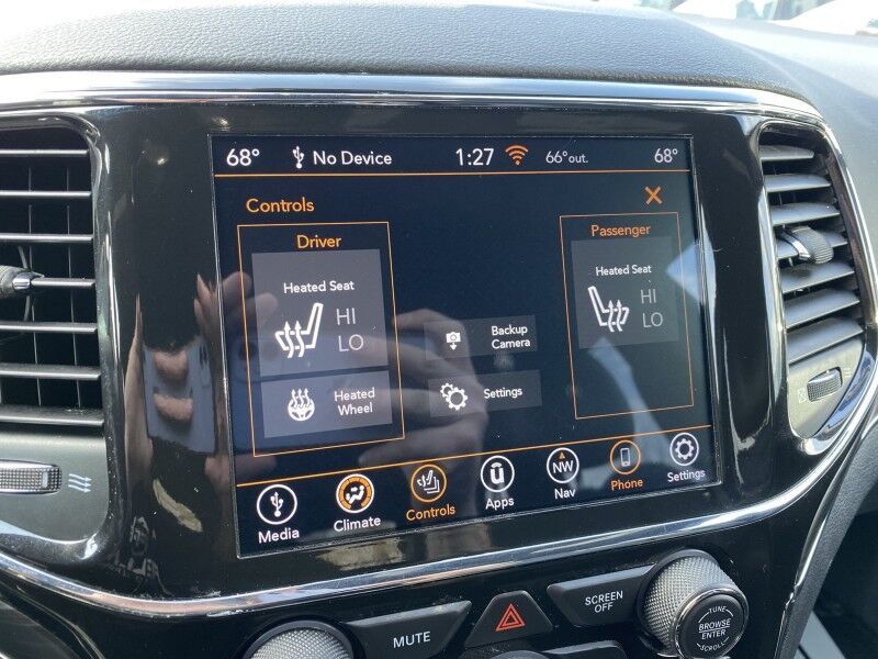2022 Jeep Grand Cherokee WK Limited Springfield PA