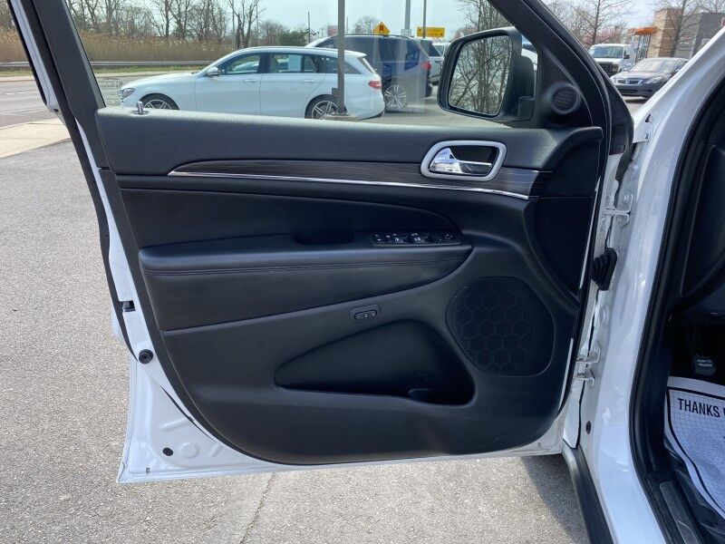 2022 Jeep Grand Cherokee WK Limited Springfield PA