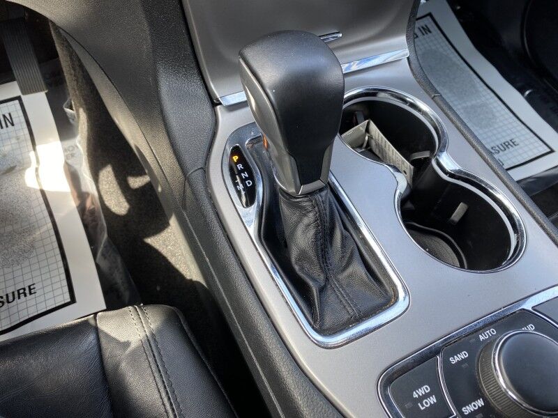 2022 Jeep Grand Cherokee WK Limited Springfield PA