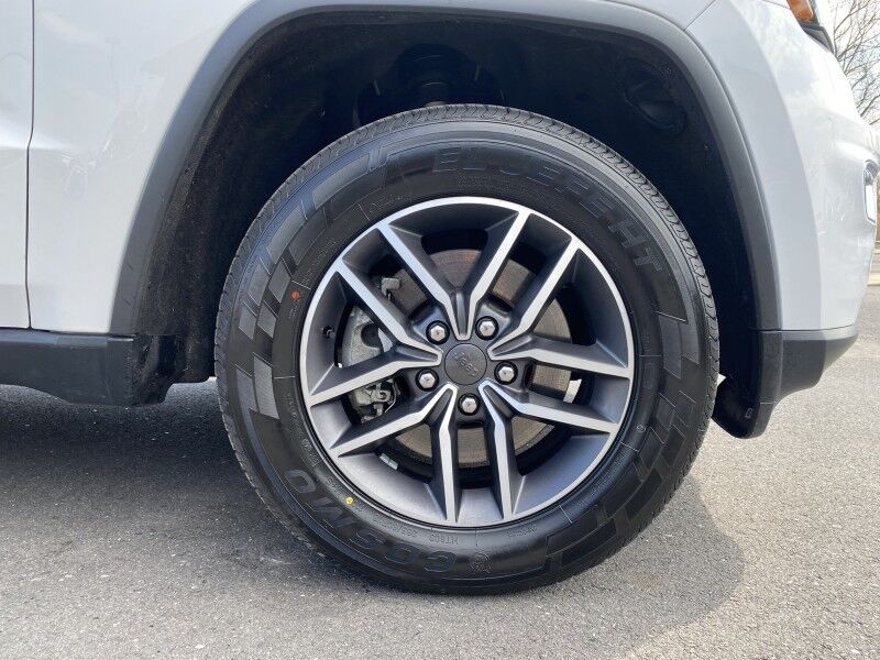 2022 Jeep Grand Cherokee WK Limited Springfield PA