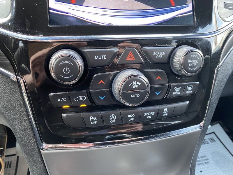 2022 Jeep Grand Cherokee WK Limited Springfield PA