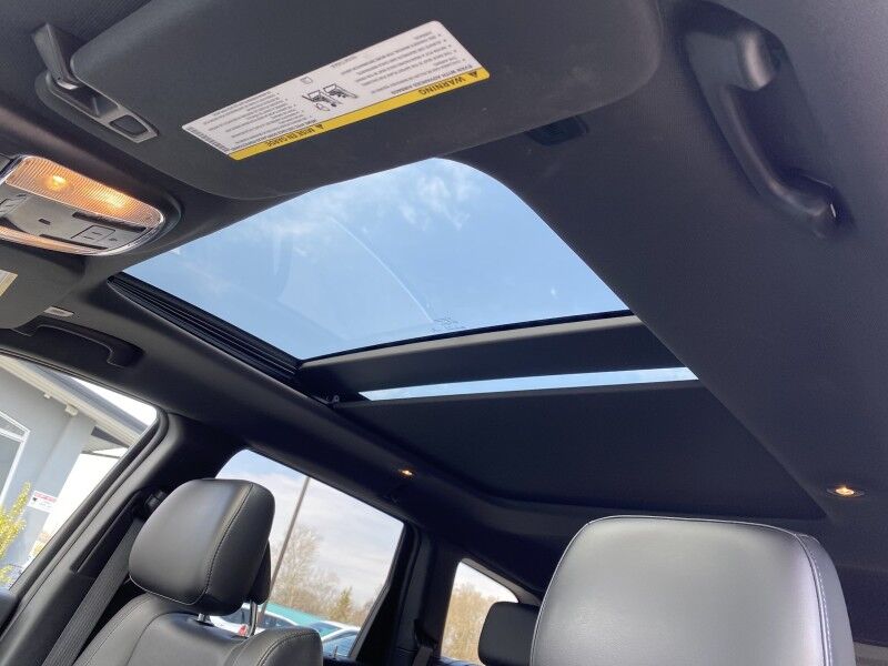 2022 Jeep Grand Cherokee WK Limited Springfield PA