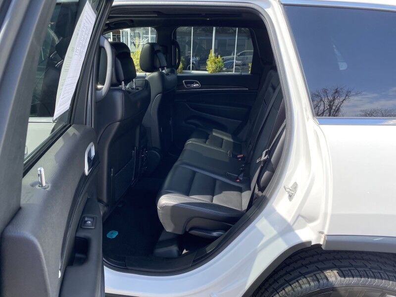 2022 Jeep Grand Cherokee WK Limited Springfield PA